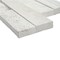 Msi White Oak Split Face Ledger Panel SAMPLE Multi-Finish Marble Wall Tile ZOR-PNL-0045-SAM - alternate 3